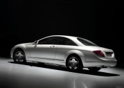 Mercedes-Benz CL 600 Mercedes-Benz CL 600